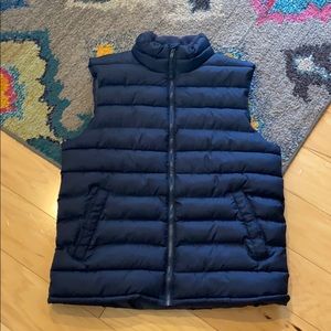 Old Navy Vest